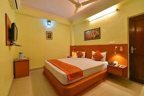 Hotel Jaisingh Palace