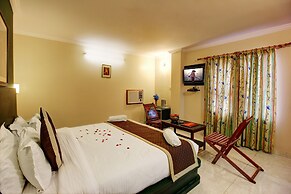 Hotel Jaisingh Palace