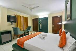 Hotel Jaisingh Palace