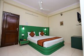 Hotel Jaisingh Palace