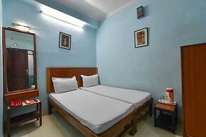 Hotel Jaisingh Palace