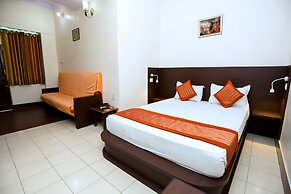 Hotel Jaisingh Palace