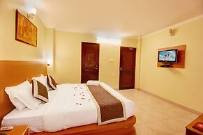 Hotel Jaisingh Palace