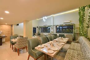 Hotel Jaisingh Palace