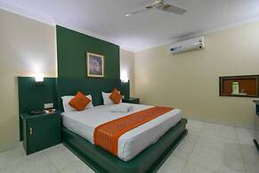 Hotel Jaisingh Palace