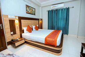 Hotel Jaisingh Palace