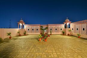 Hotel Jaisingh Palace