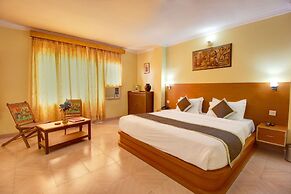 Hotel Jaisingh Palace