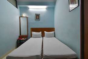 Hotel Jaisingh Palace