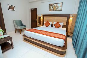 Hotel Jaisingh Palace