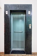 Hotel Jaisingh Palace