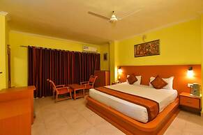 Hotel Jaisingh Palace