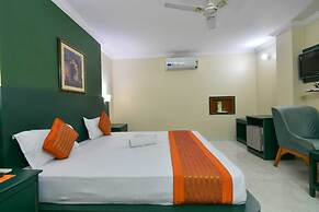 Hotel Jaisingh Palace