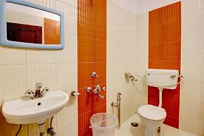 Hotel Jaisingh Palace