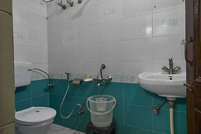 Hotel Jaisingh Palace