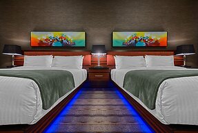 Hotel Clique Calgary Airport