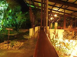 Naara Ecolodge & Spa