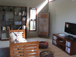 Naara Ecolodge & Spa