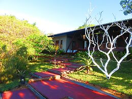 Naara Ecolodge & Spa