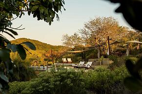 Naara Ecolodge & Spa