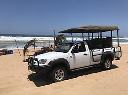 Naara Ecolodge & Spa