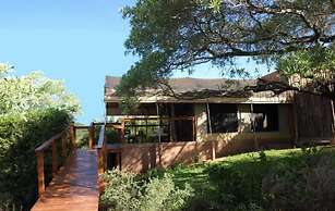 Naara Ecolodge & Spa