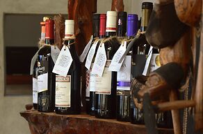 Naara Ecolodge & Spa