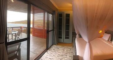 Naara Ecolodge & Spa