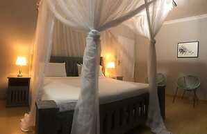 Naara Ecolodge & Spa