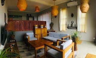 Naara Ecolodge & Spa