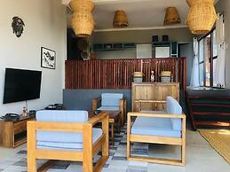 Naara Ecolodge & Spa