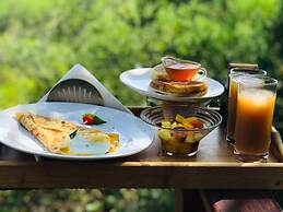 Naara Ecolodge & Spa