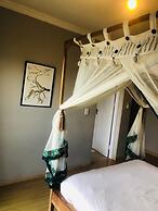 Naara Ecolodge & Spa