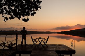 Naara Ecolodge & Spa