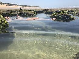 Naara Ecolodge & Spa