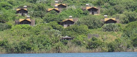 Naara Ecolodge & Spa