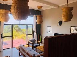 Naara Ecolodge & Spa