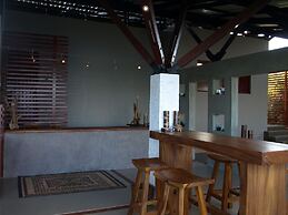 Naara Ecolodge & Spa