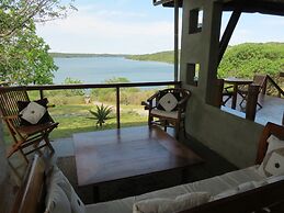 Naara Ecolodge & Spa