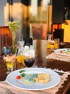 Naara Ecolodge & Spa