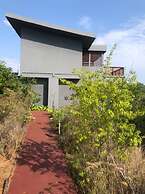 Naara Ecolodge & Spa