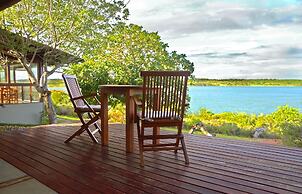 Naara Ecolodge & Spa