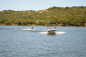 Naara Ecolodge & Spa