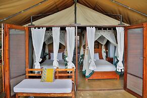 Naara Ecolodge & Spa