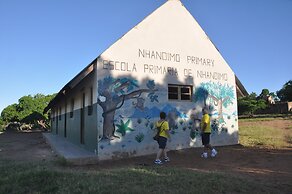 Naara Ecolodge & Spa