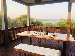 Naara Ecolodge & Spa