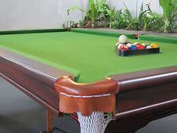 Naara Ecolodge & Spa