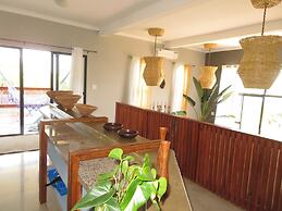 Naara Ecolodge & Spa