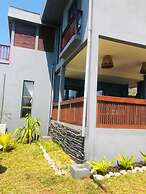 Naara Ecolodge & Spa