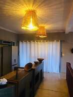 Naara Ecolodge & Spa